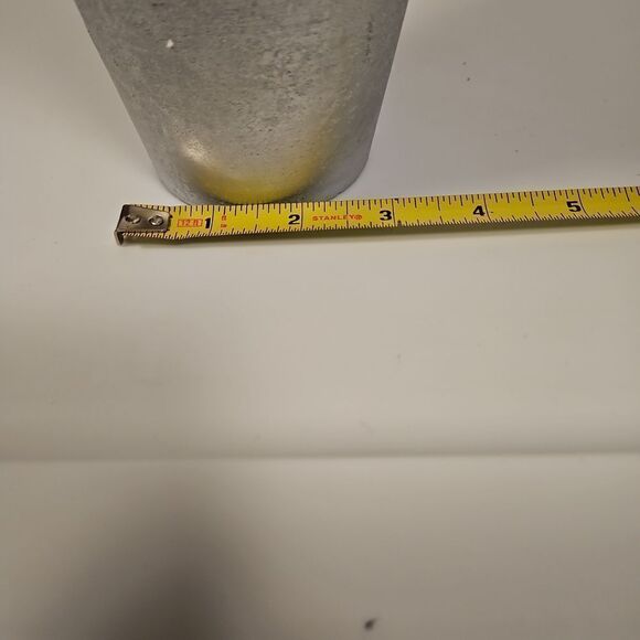 White Flowers and Feathers Floral Accent Decor - Picture 7 of 8